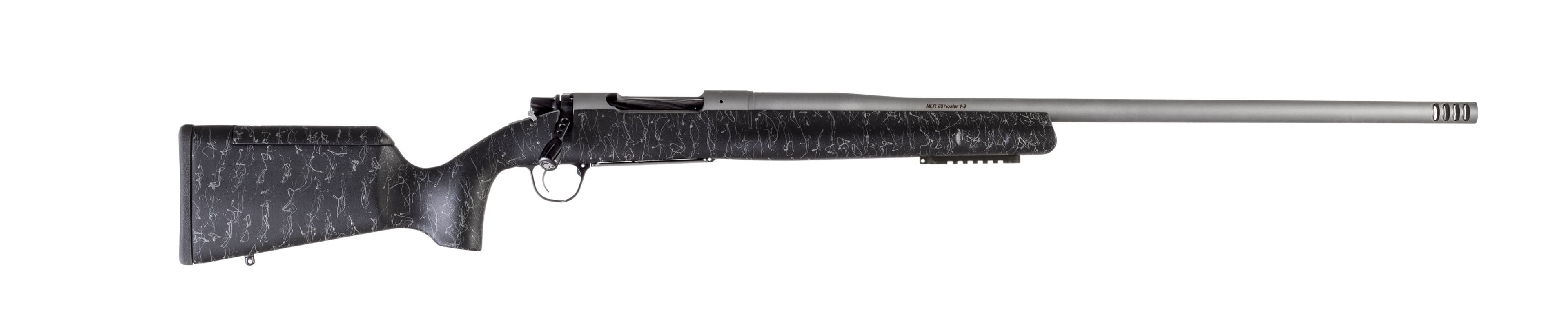 Christensen Arms Mesa Long Range