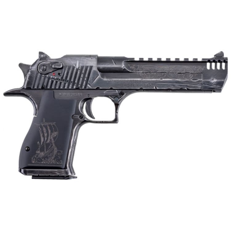 Magnum Research Desert Eagle