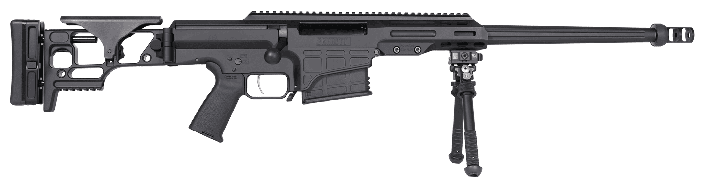 Barrett Firearms MRAD Covert