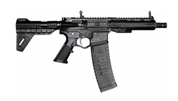 American Tactical Inc Alpha Maxx