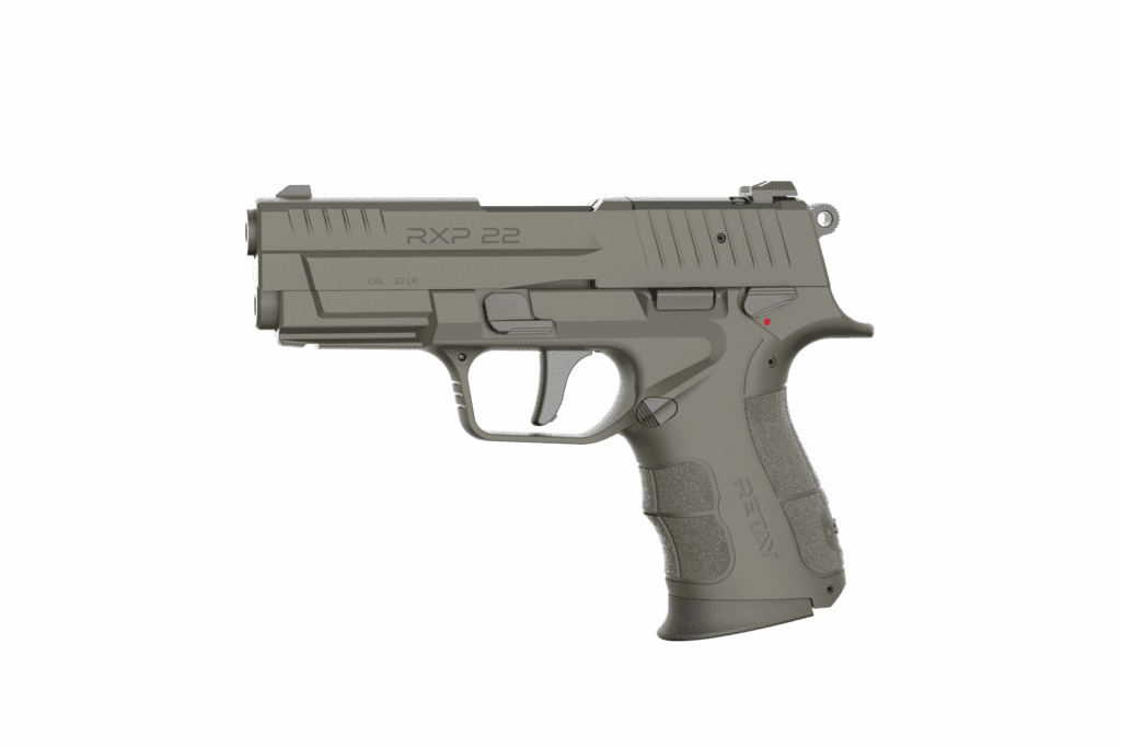 Retay RXP22