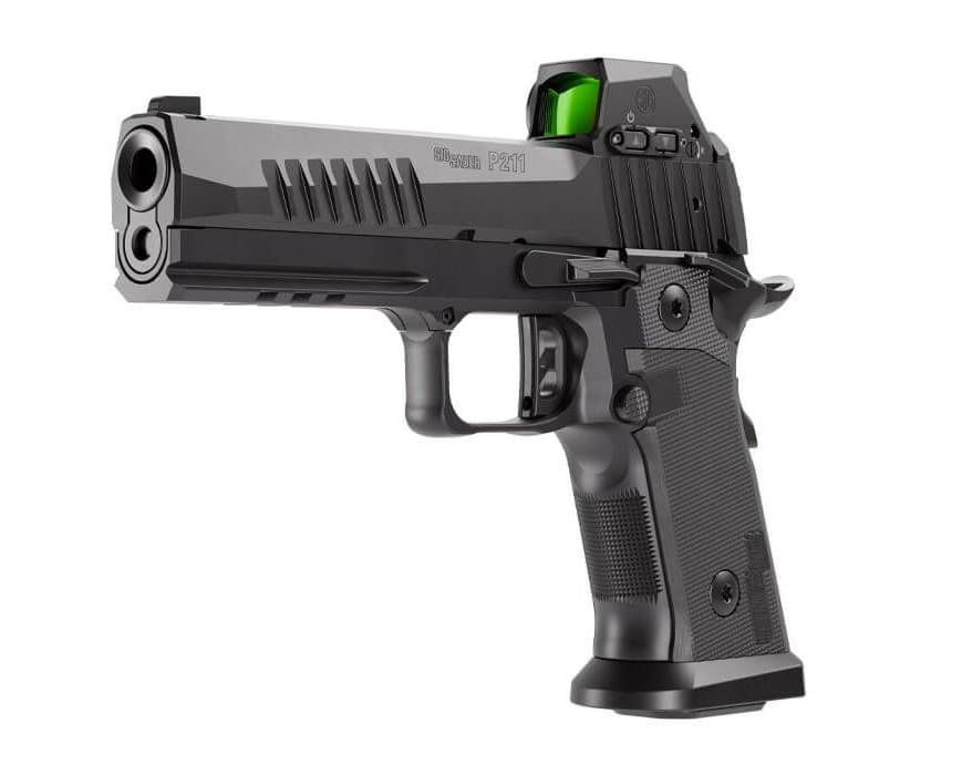SIG SAUER P211-GT5