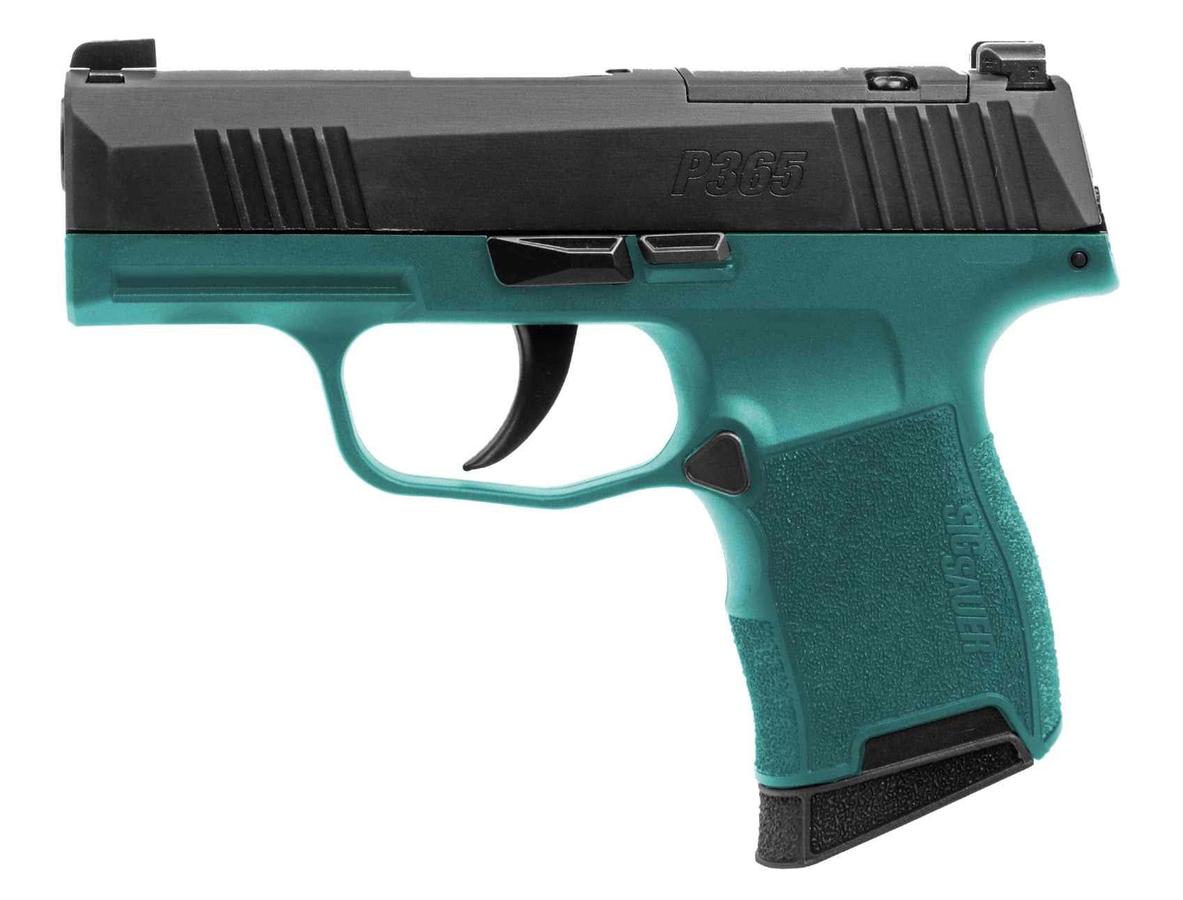 SIG SAUER P365