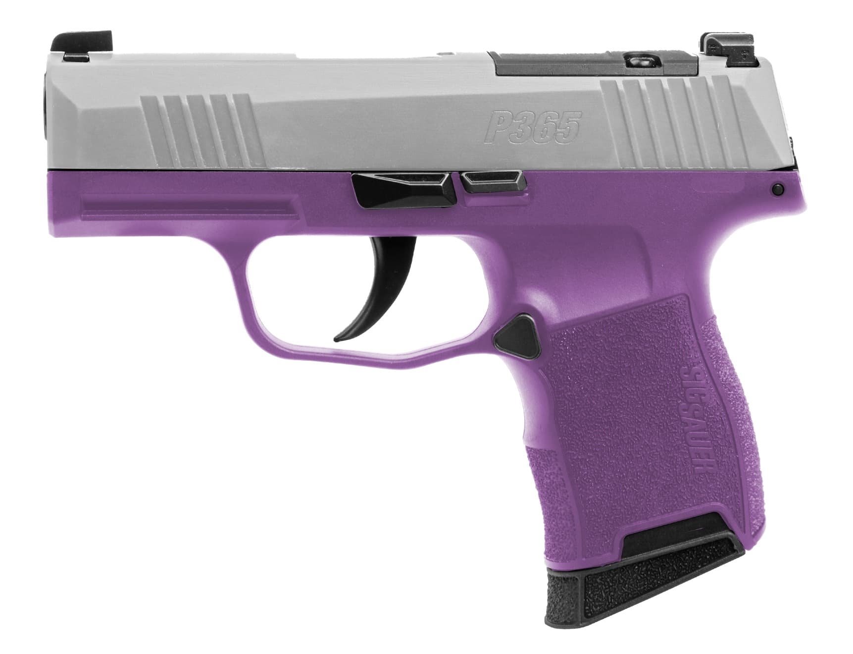 SIG SAUER P365