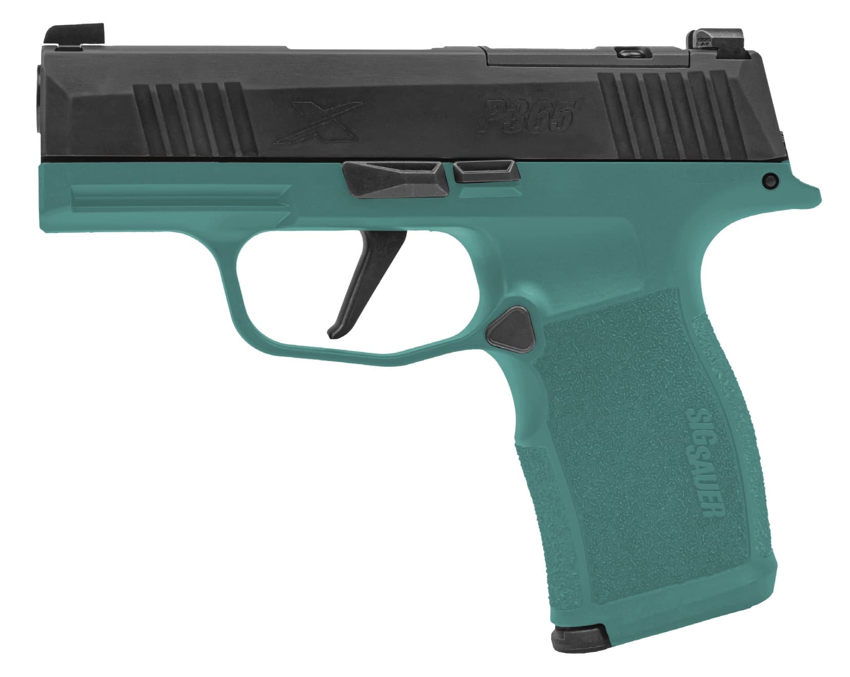 SIG SAUER P365X