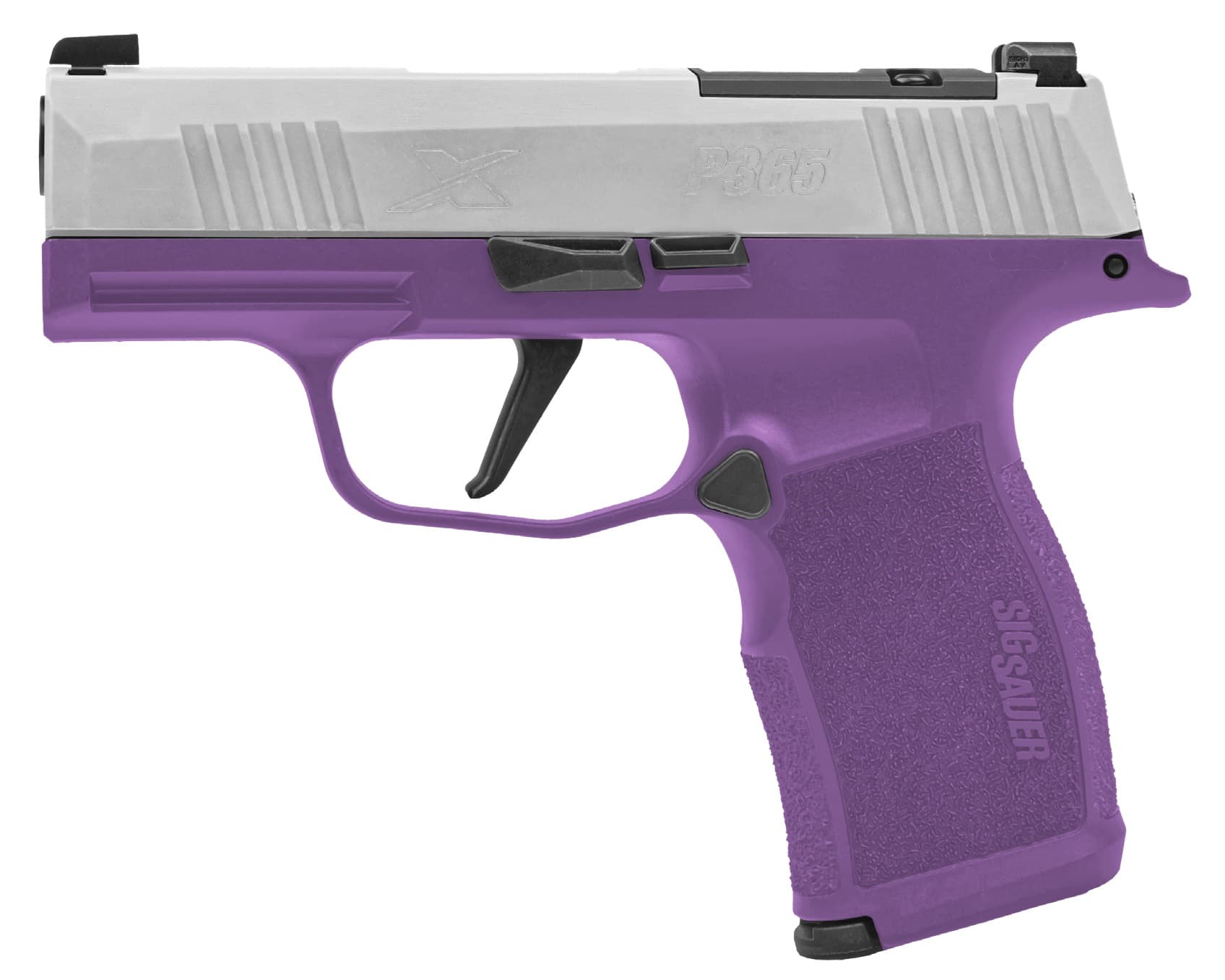 SIG SAUER P365X