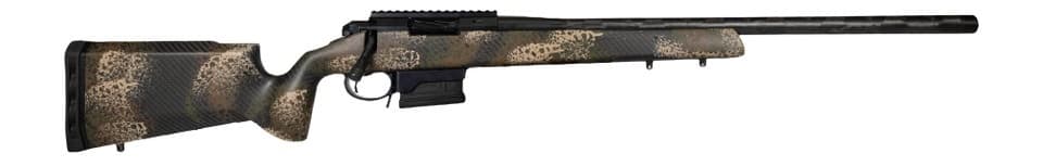 Franklin Armory Prevail