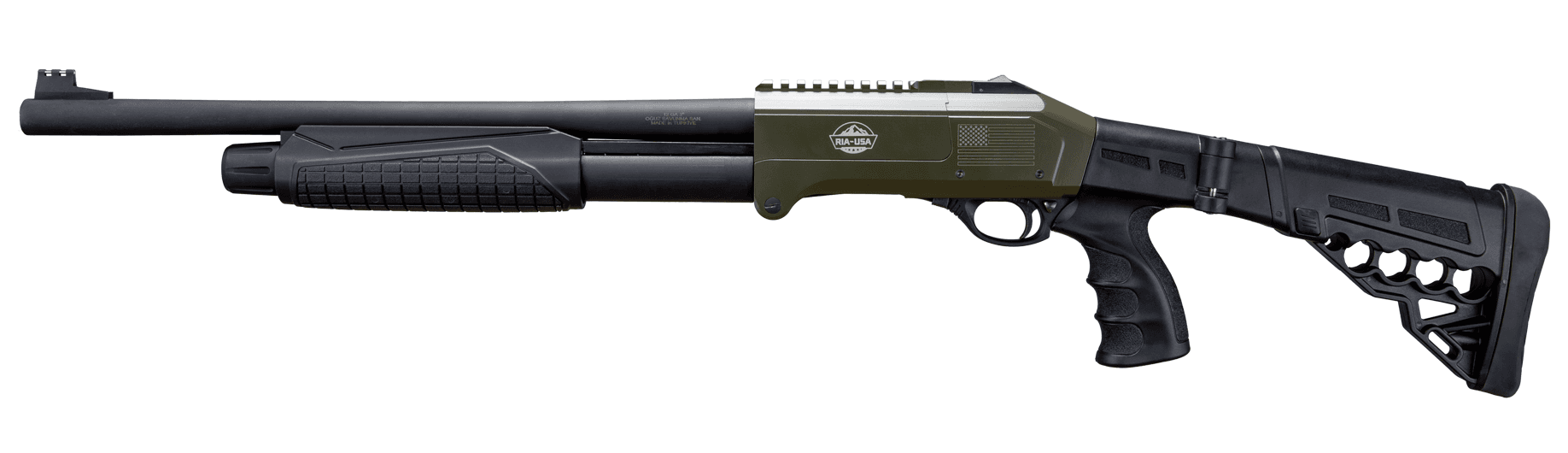 Rock Island Armory PAK OUT