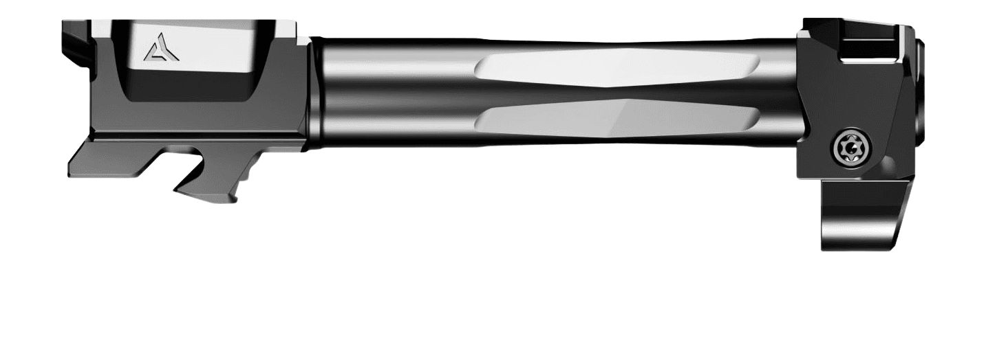Radian Weapons Afterburner + Ramjet
