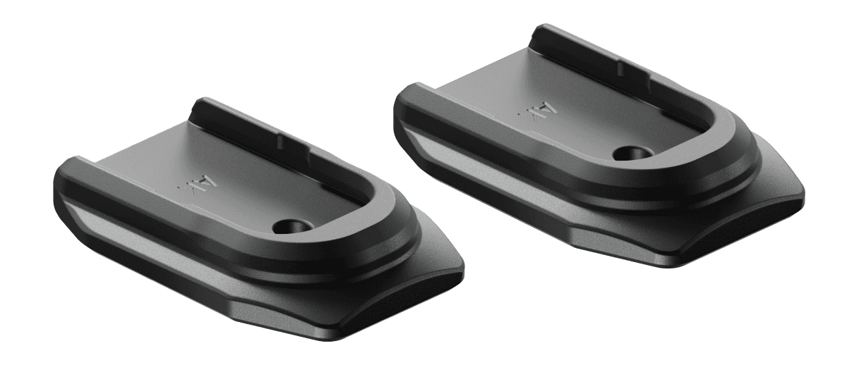 Radian Weapons Magazine Base Pad