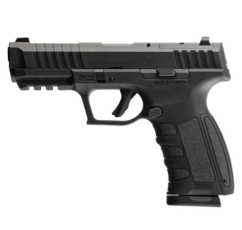 Military Armament Corp RA9
