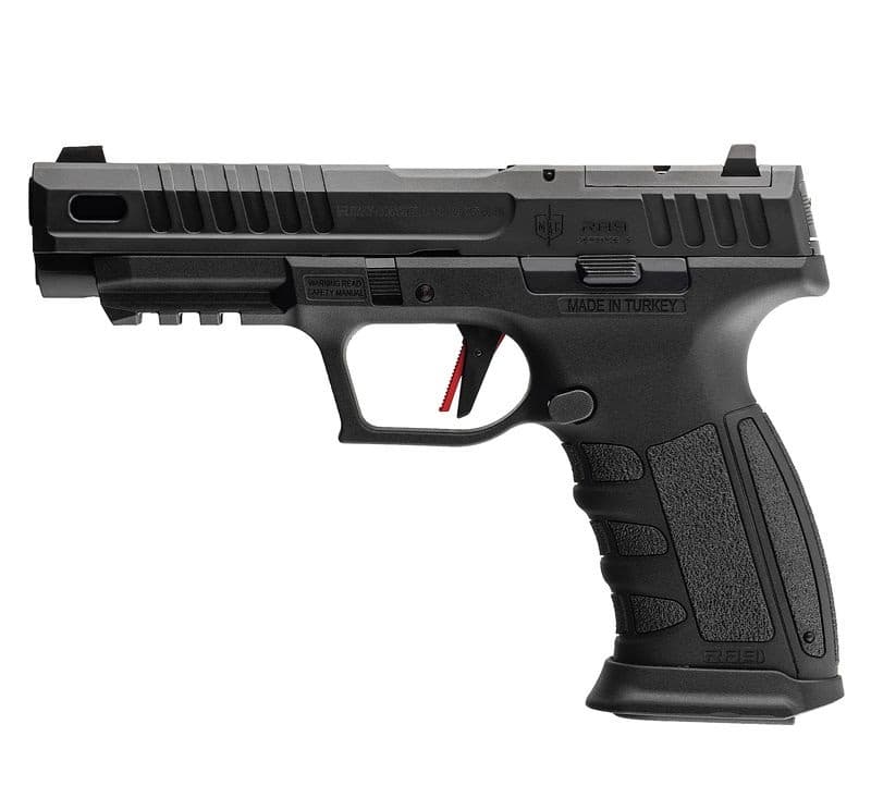 Military Armament Corp RA9 Defense S