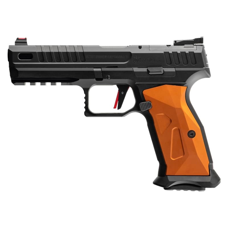 Military Armament Corp RA9 Sport