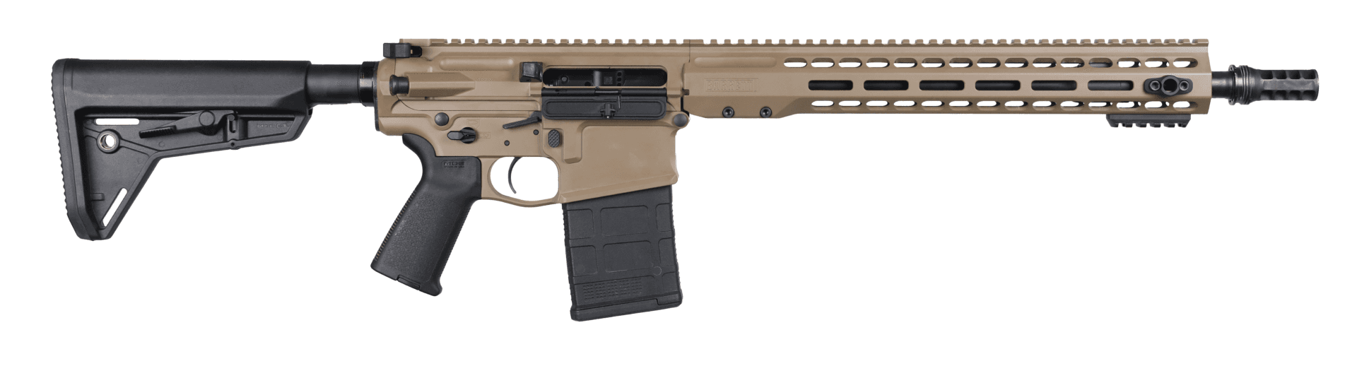 Barrett Firearms REC10 DMR