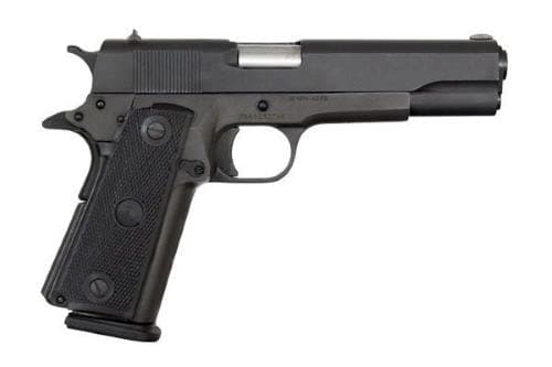 Rock Island Armory M1911-A2 GI