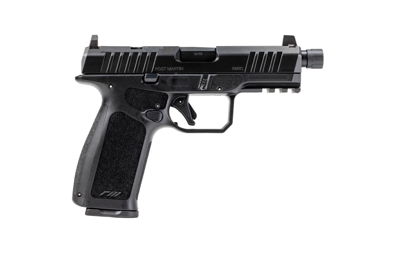 ROST MARTIN RM1X Tactical