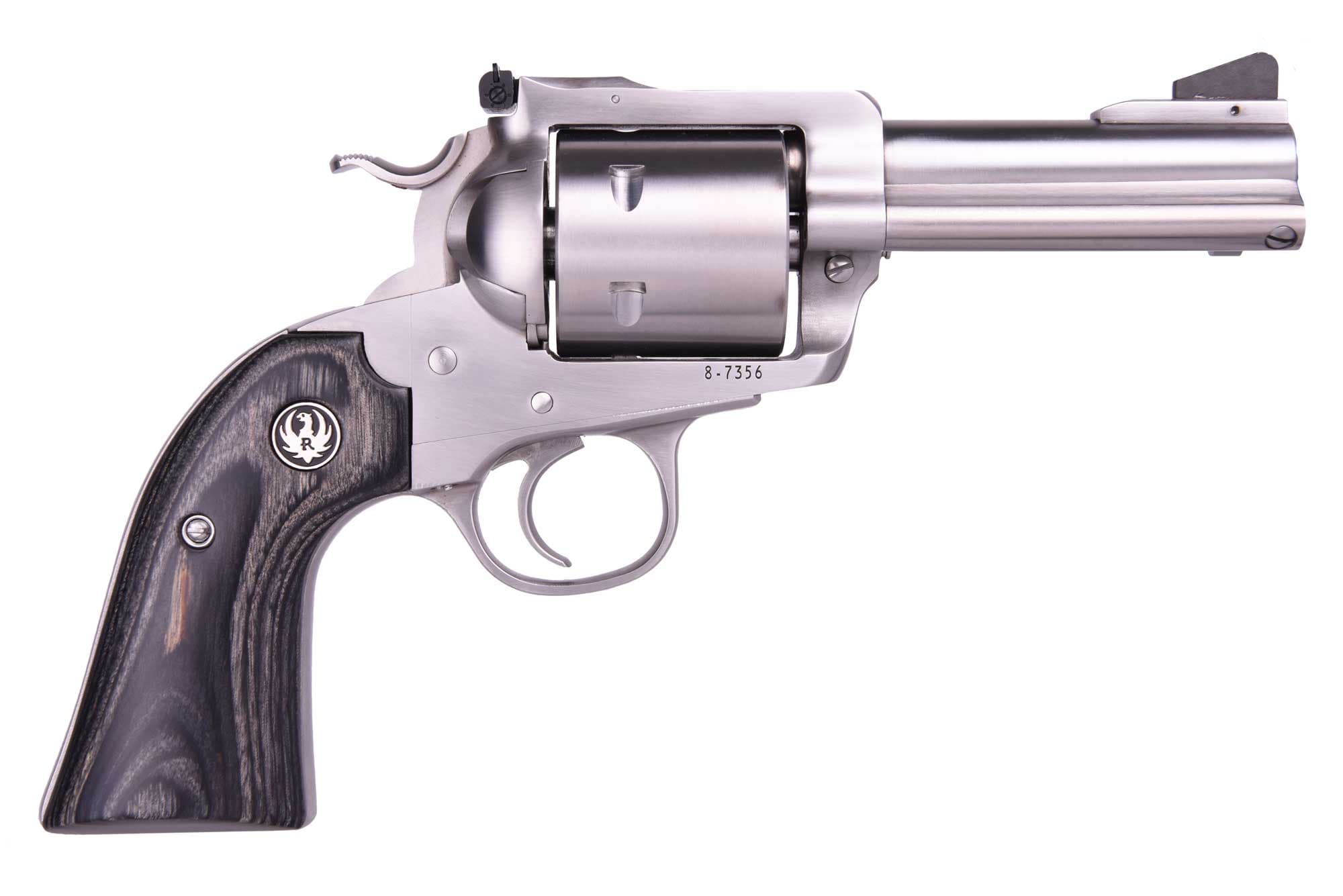 Ruger Blackhawk Bisley