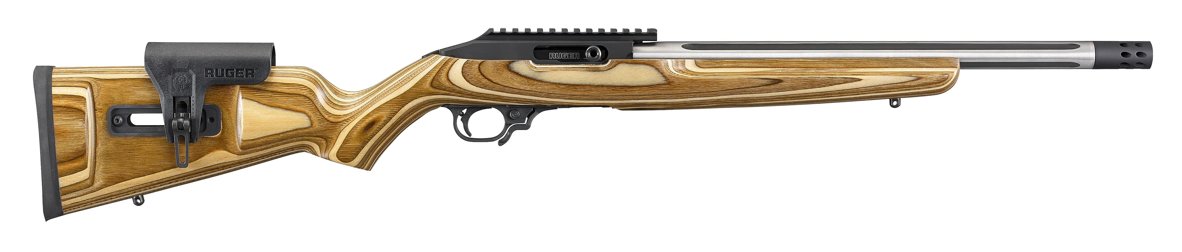 Ruger 10/22 Stainless