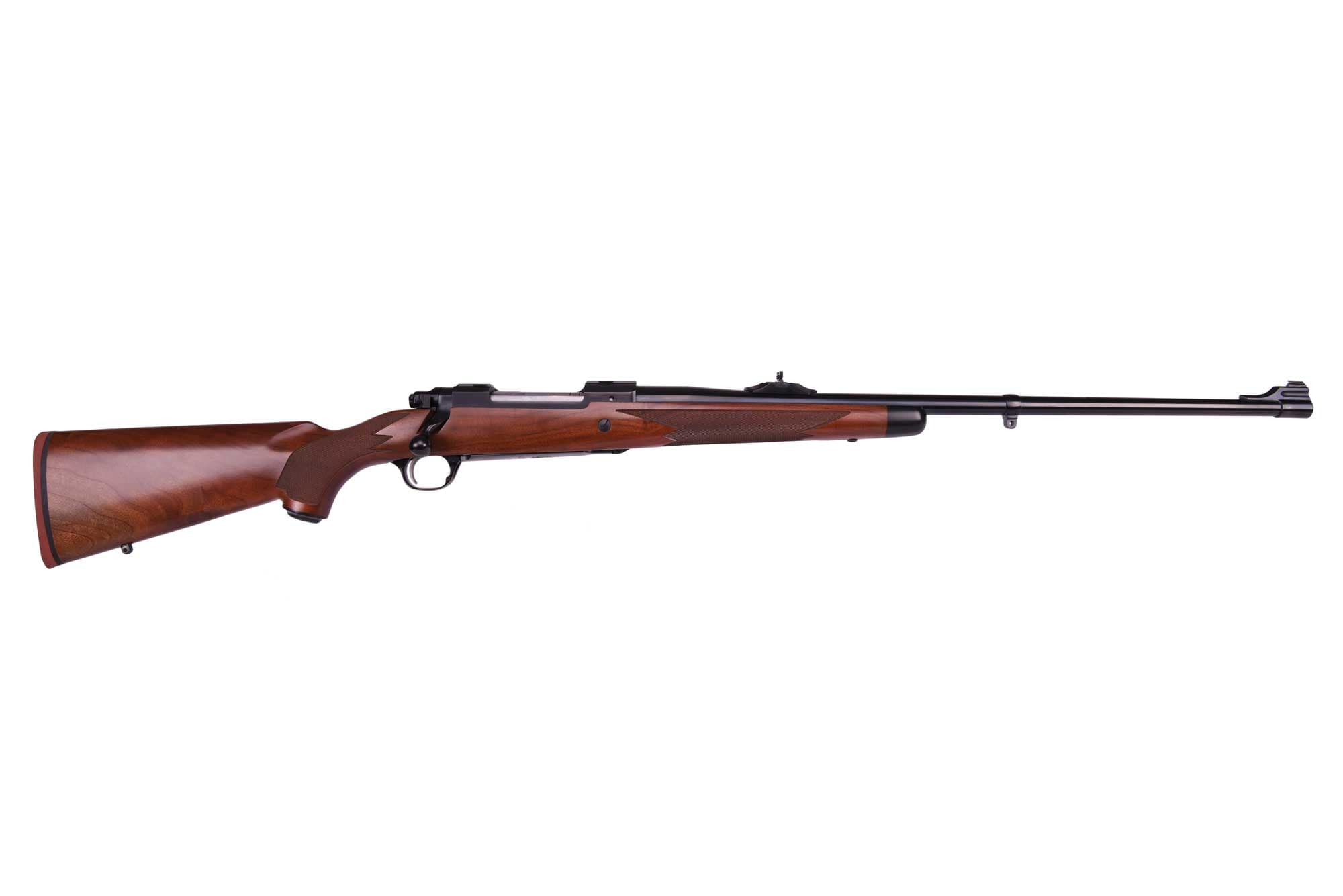 Ruger M77 Hawkeye