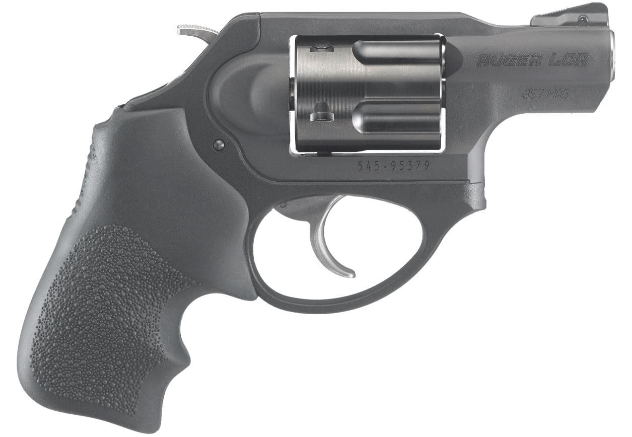 Ruger LCRX