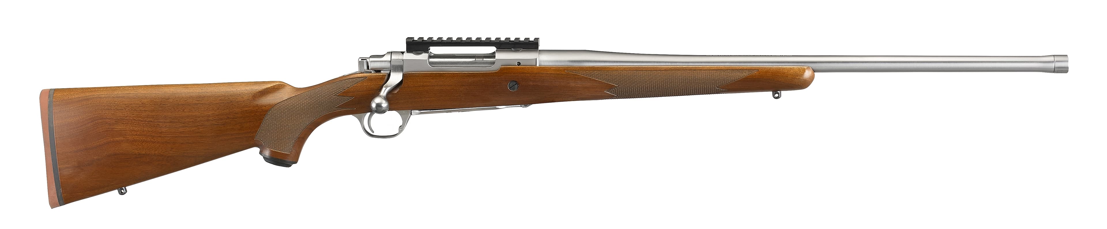 Ruger Hawkeye Hunter