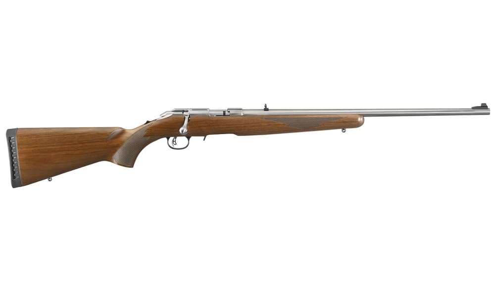 Ruger American Stainless Rifle