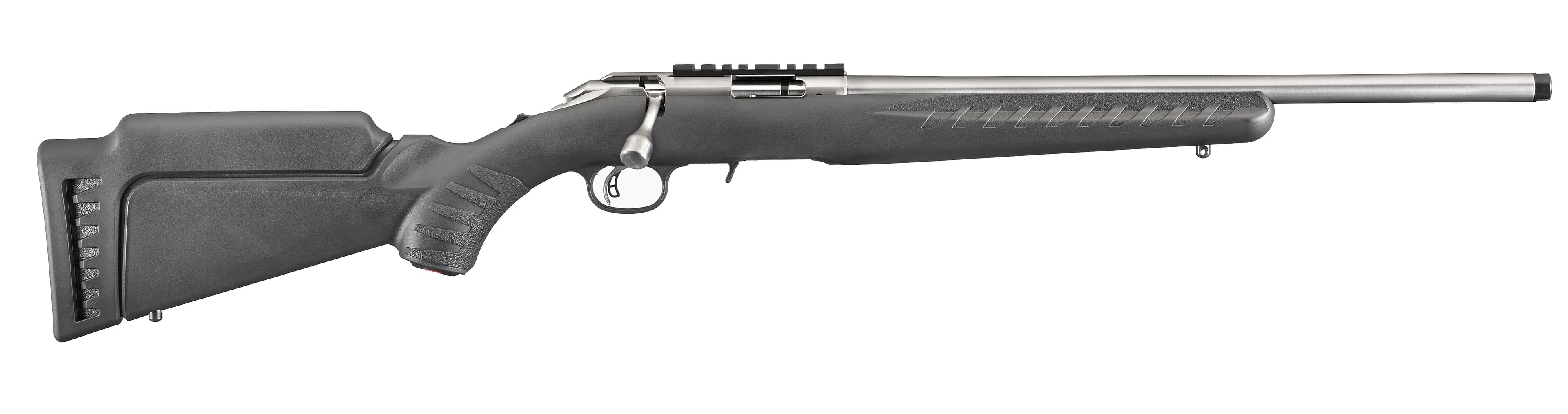 Ruger American Rifle