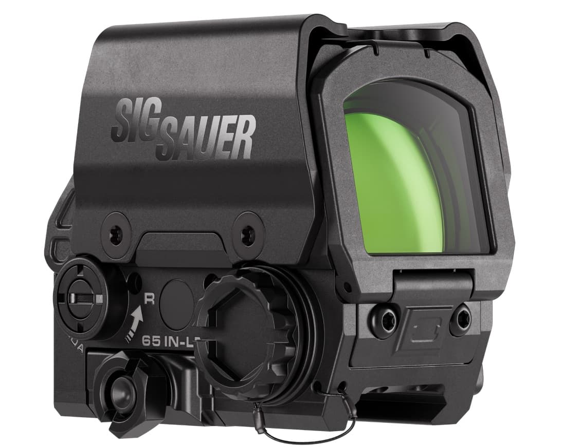 SIG SAUER Romeo8T-AMR