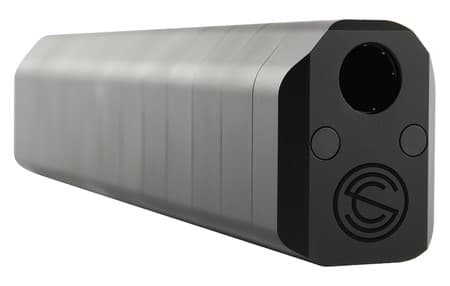 SilencerCo Salvo 12