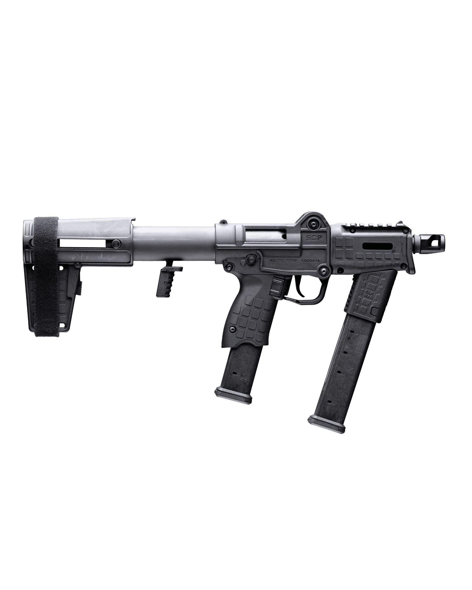 Keltec SUB-SDPT