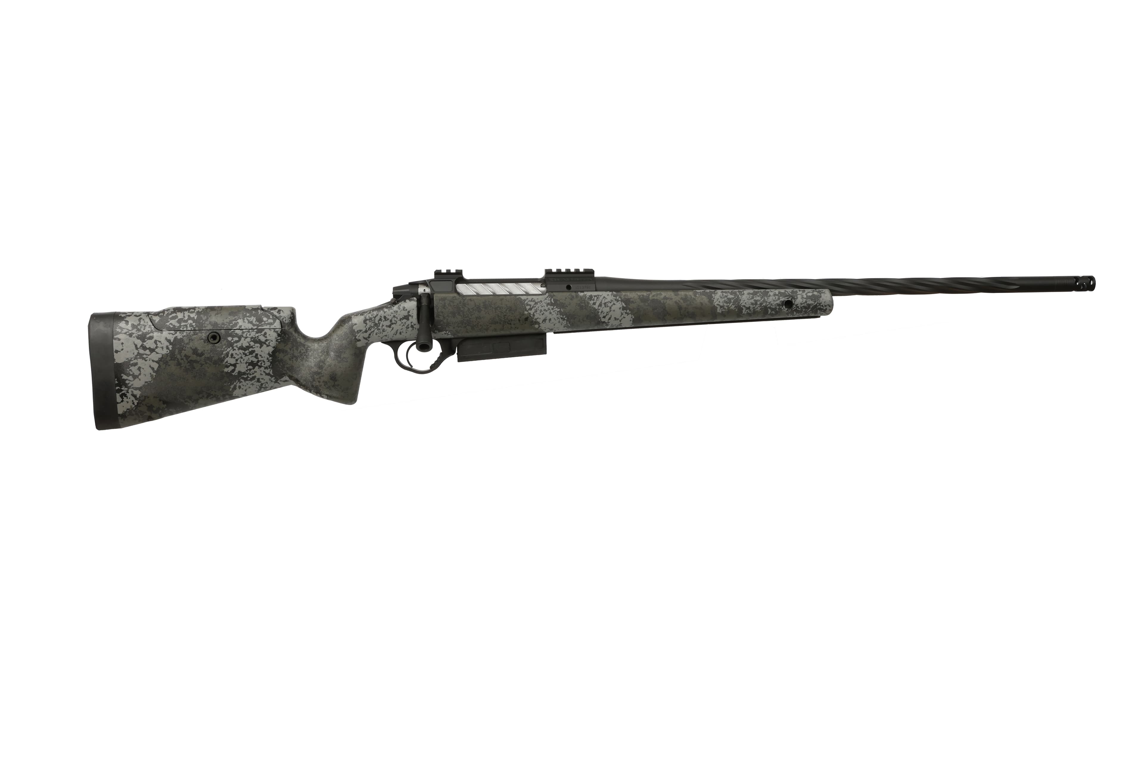 Seekins Precision Havak Pro Hunter 3 (PH3)