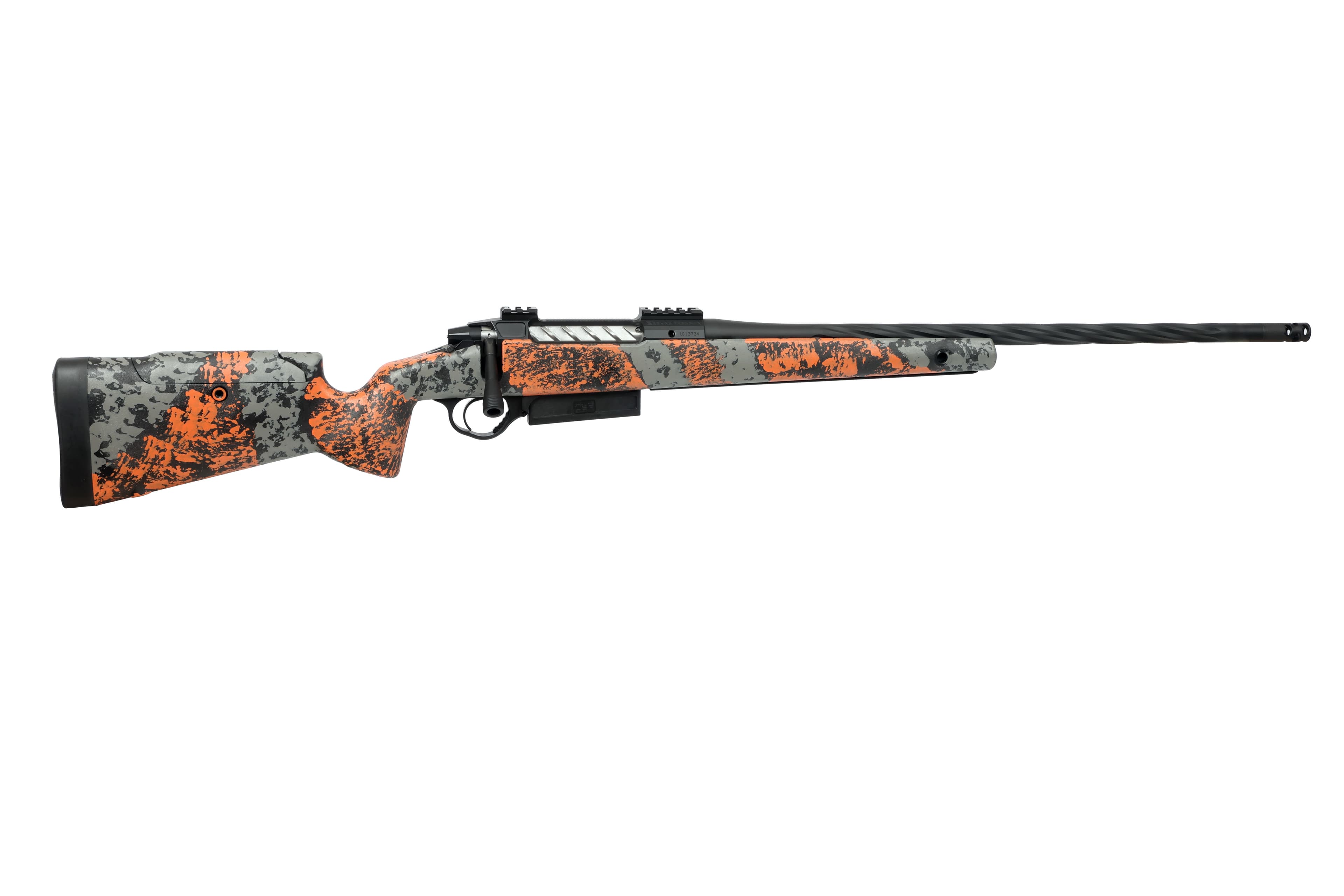 Seekins Precision Havak Pro Hunter 3 (PH3)