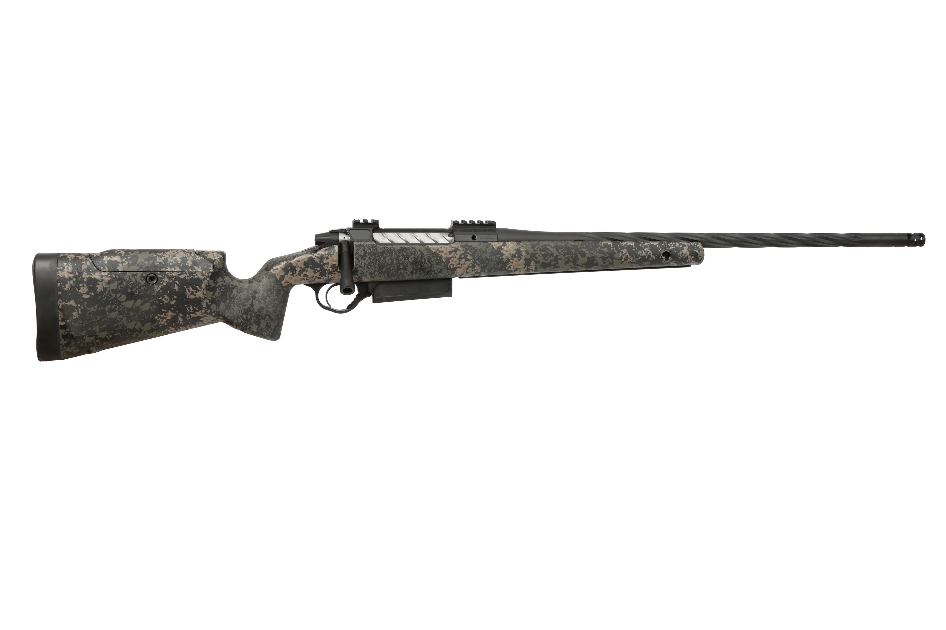 Seekins Precision Havak Pro Hunter 3 (PH3)