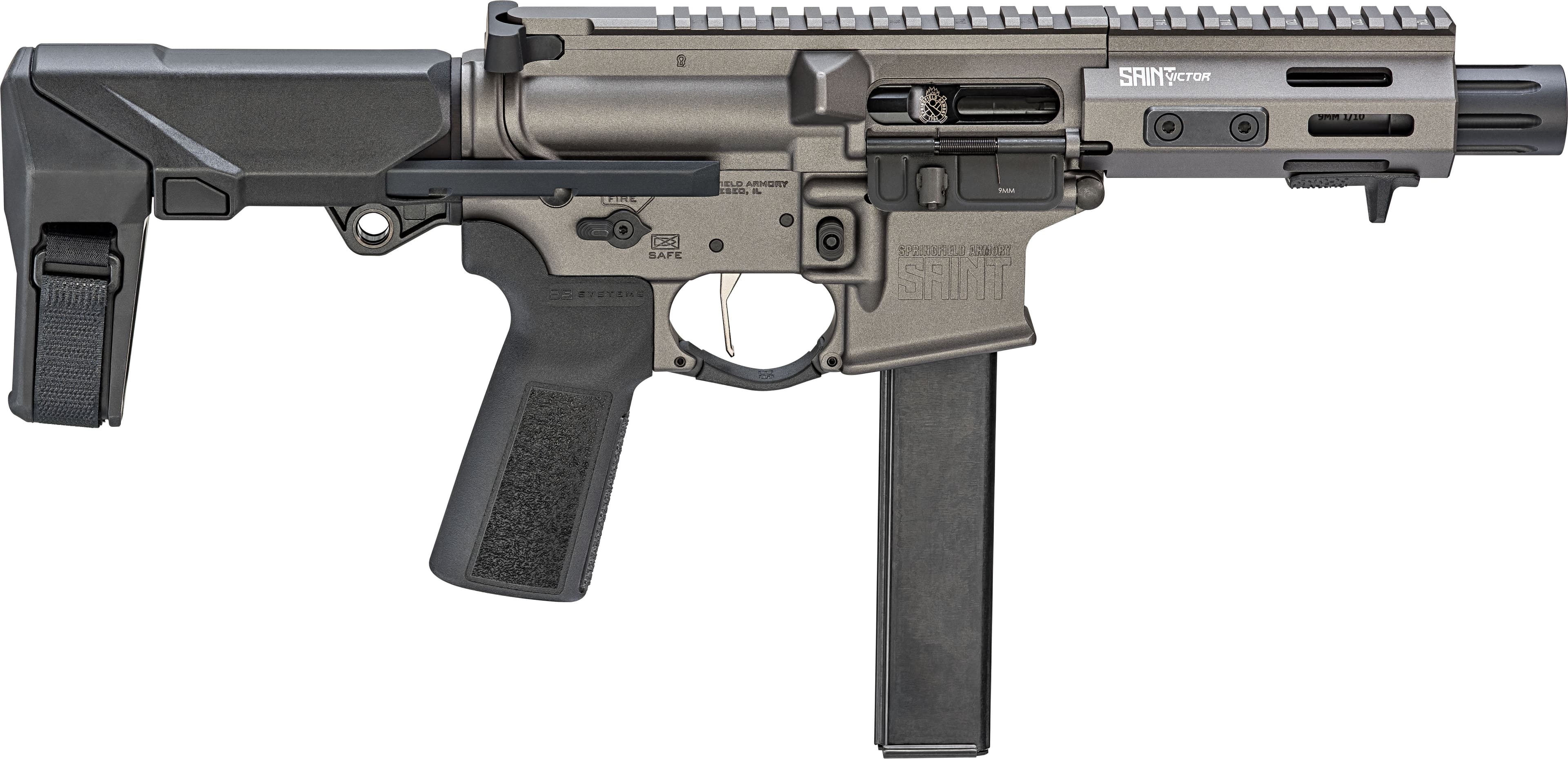 Springfield Armory Saint Victor Pistol