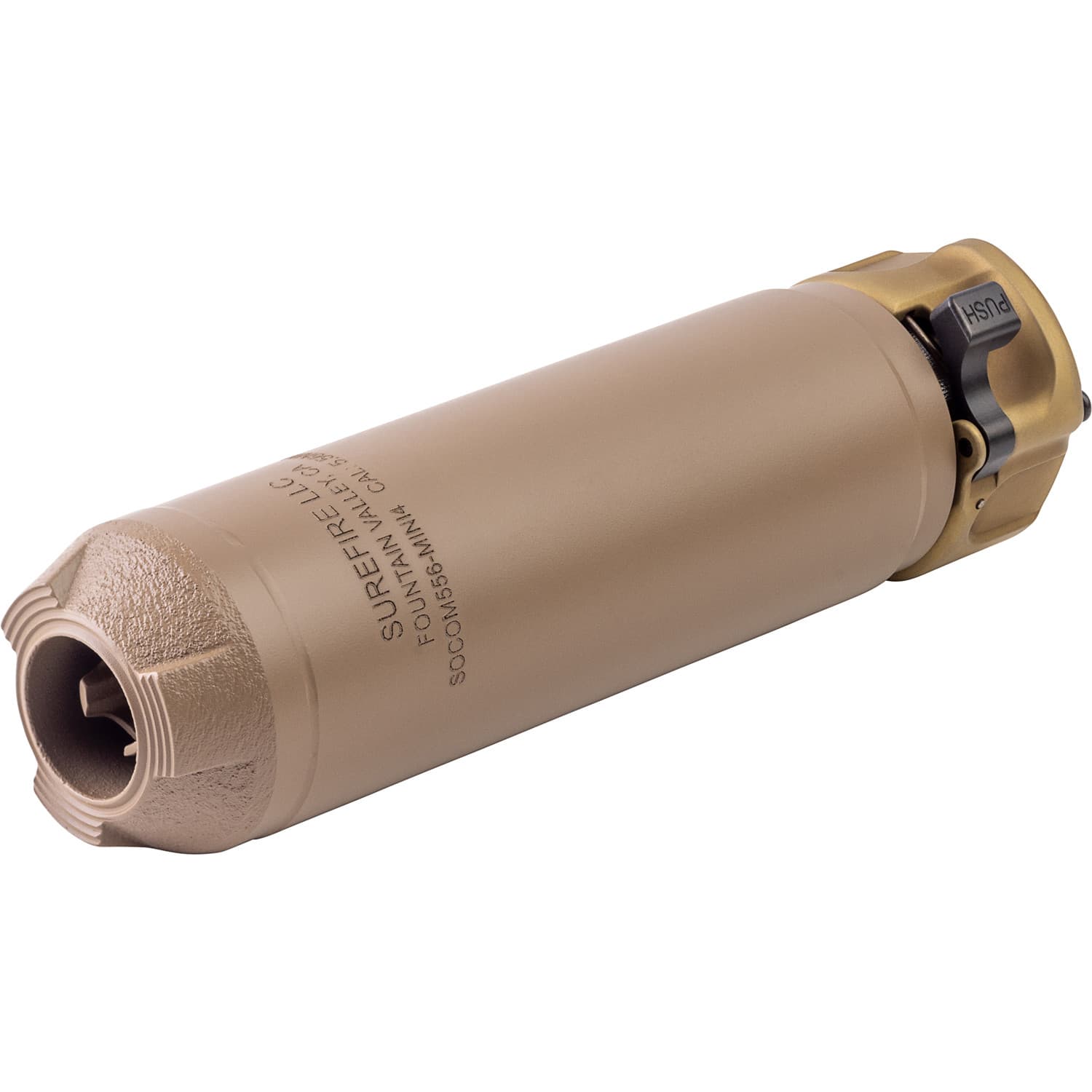 SureFire SOCOM556-MINI Gen 4