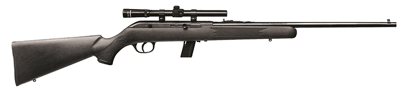 Savage Arms 64 FXP