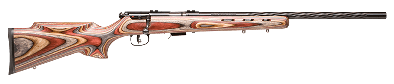 Savage Arms 93R17 BRJ
