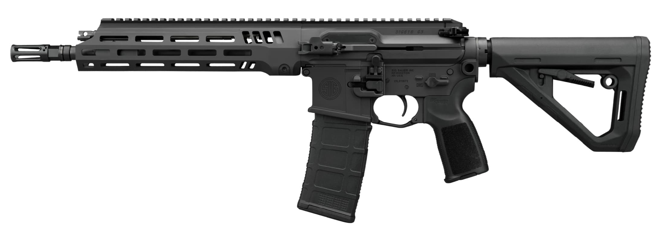 SIG SAUER SIG516 G3