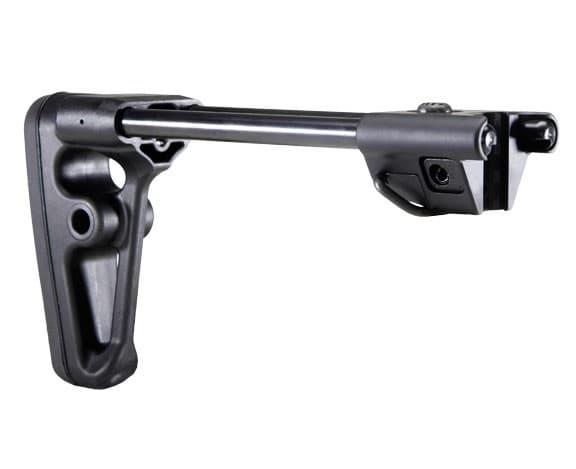 SIG SAUER Collapsible Stock
