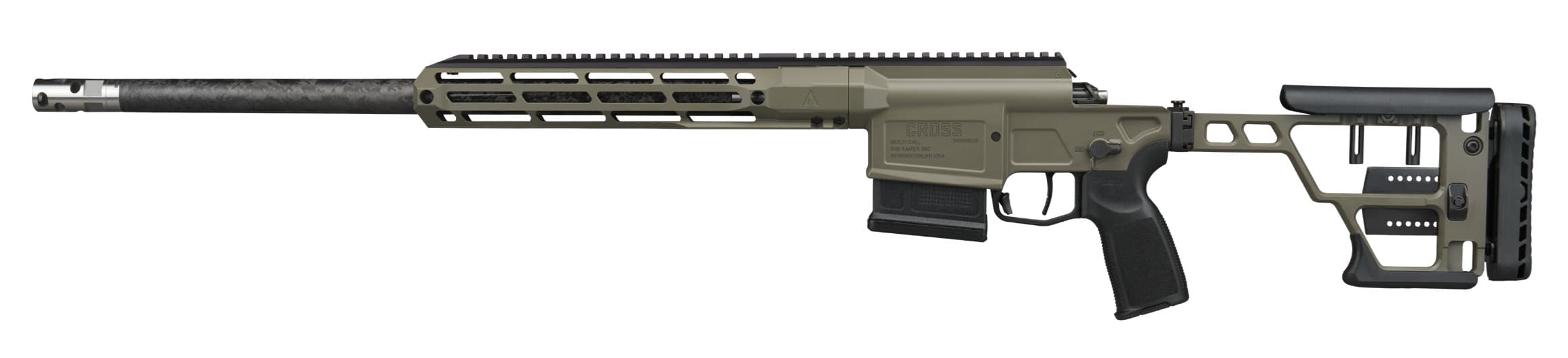 SIG SAUER Sig CROSS Sawtooth