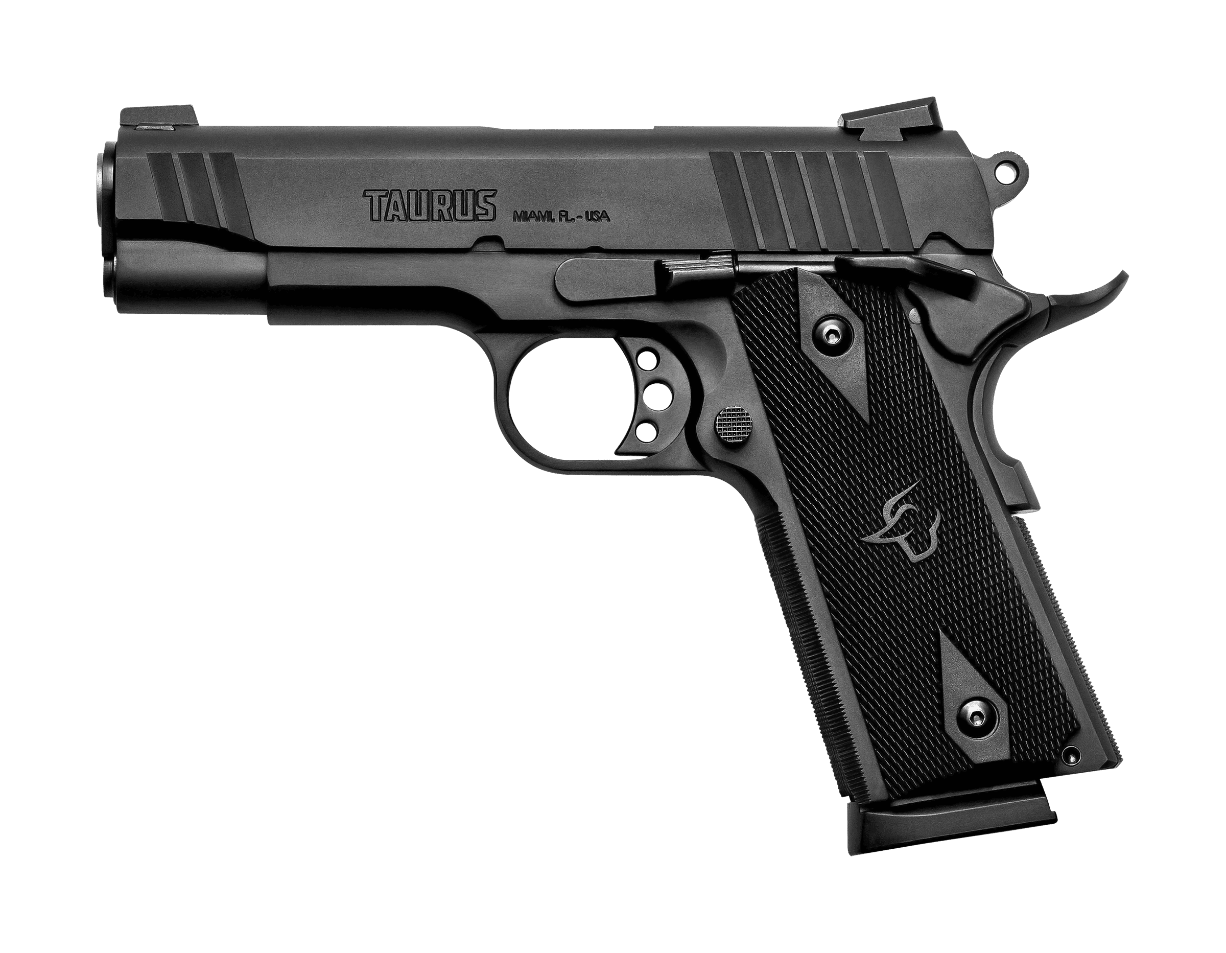 Taurus PT1911 Commander
