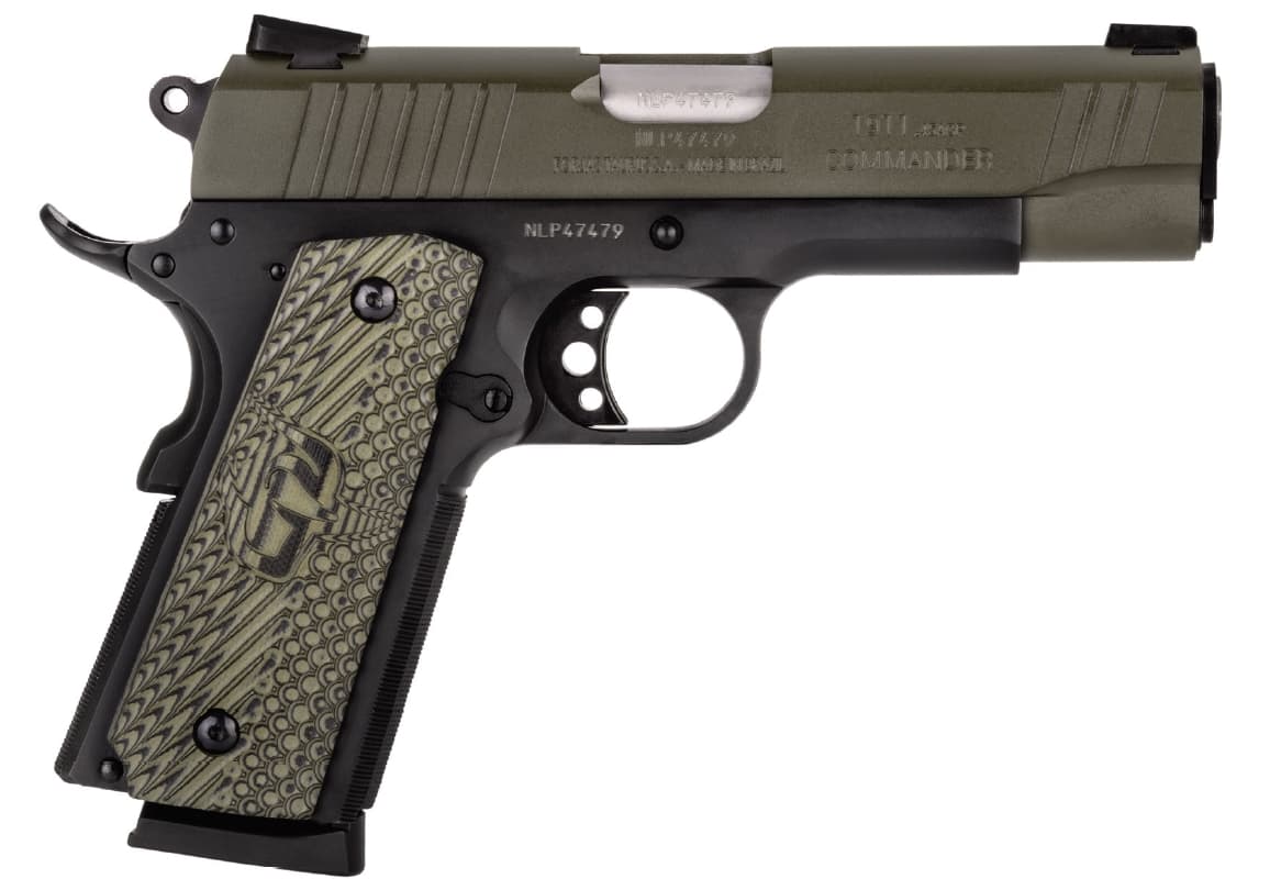 Taurus PT1911 Commander