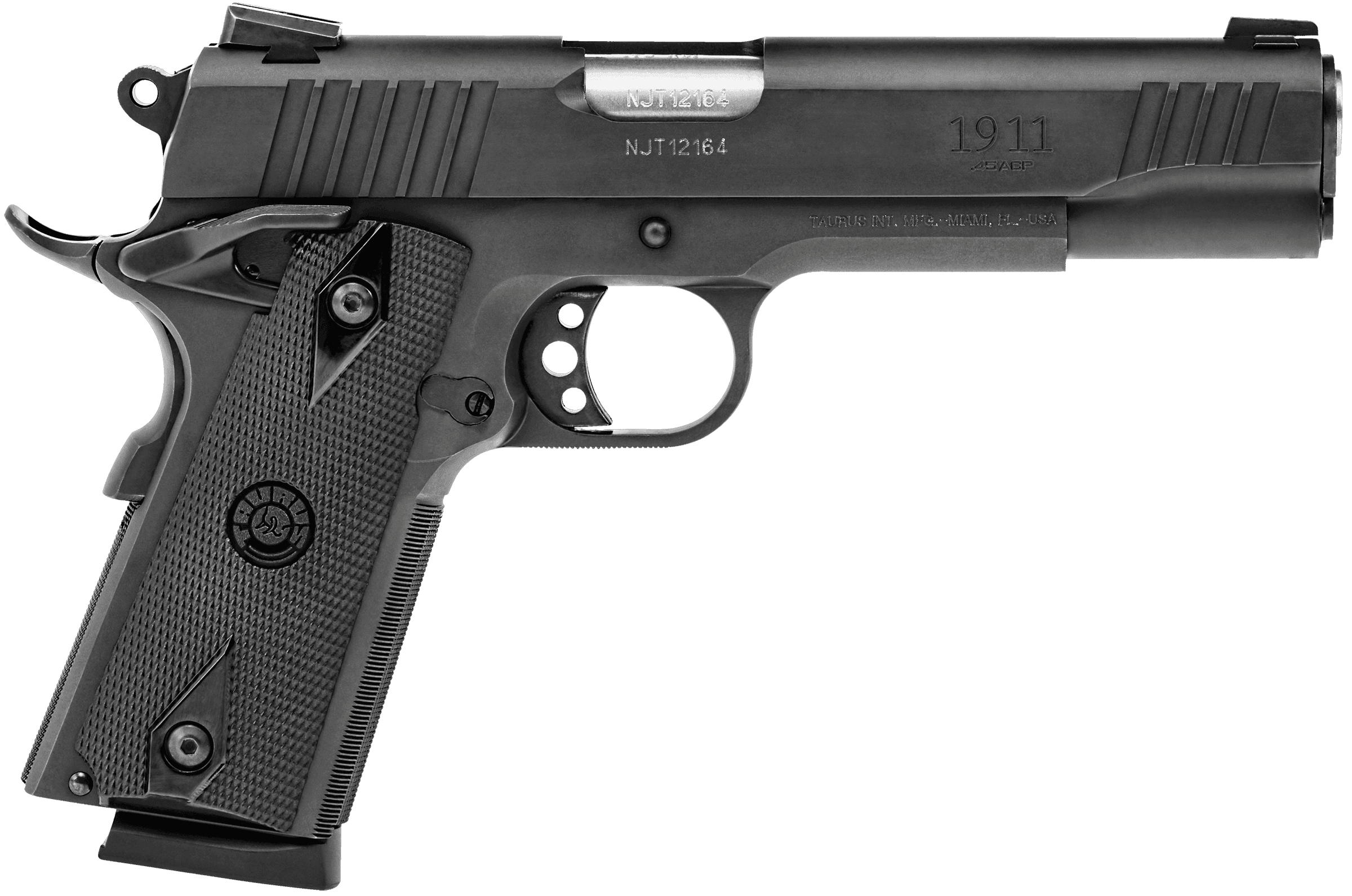 Taurus PT1911