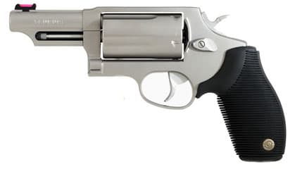 Taurus Judge