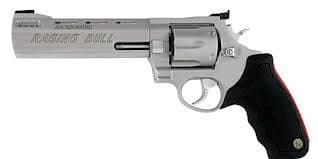 Taurus Raging Bull