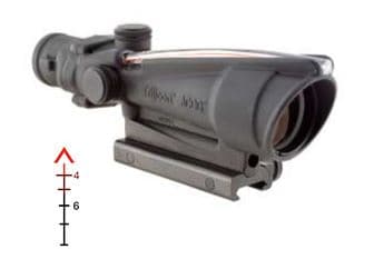 Trijicon ACOG