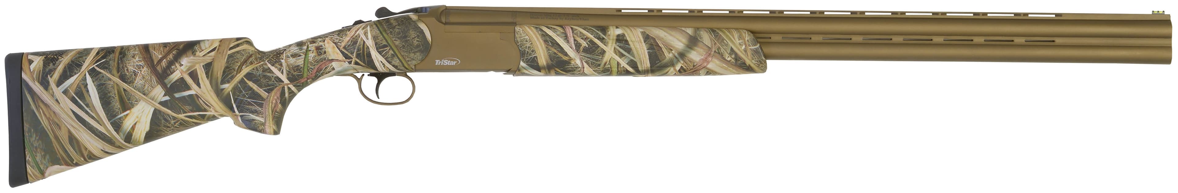 TriStar Sporting Arms Hunter Magnum II