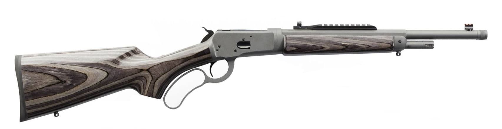 Taylor's & Company 1892 Wildlands Takedown
