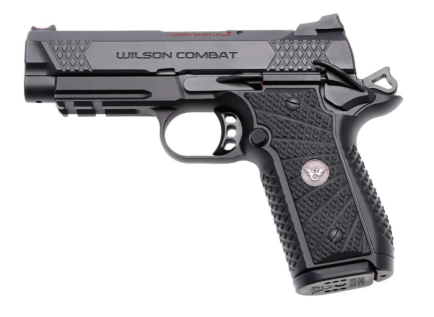 Wilson Combat EDC X9 2.0