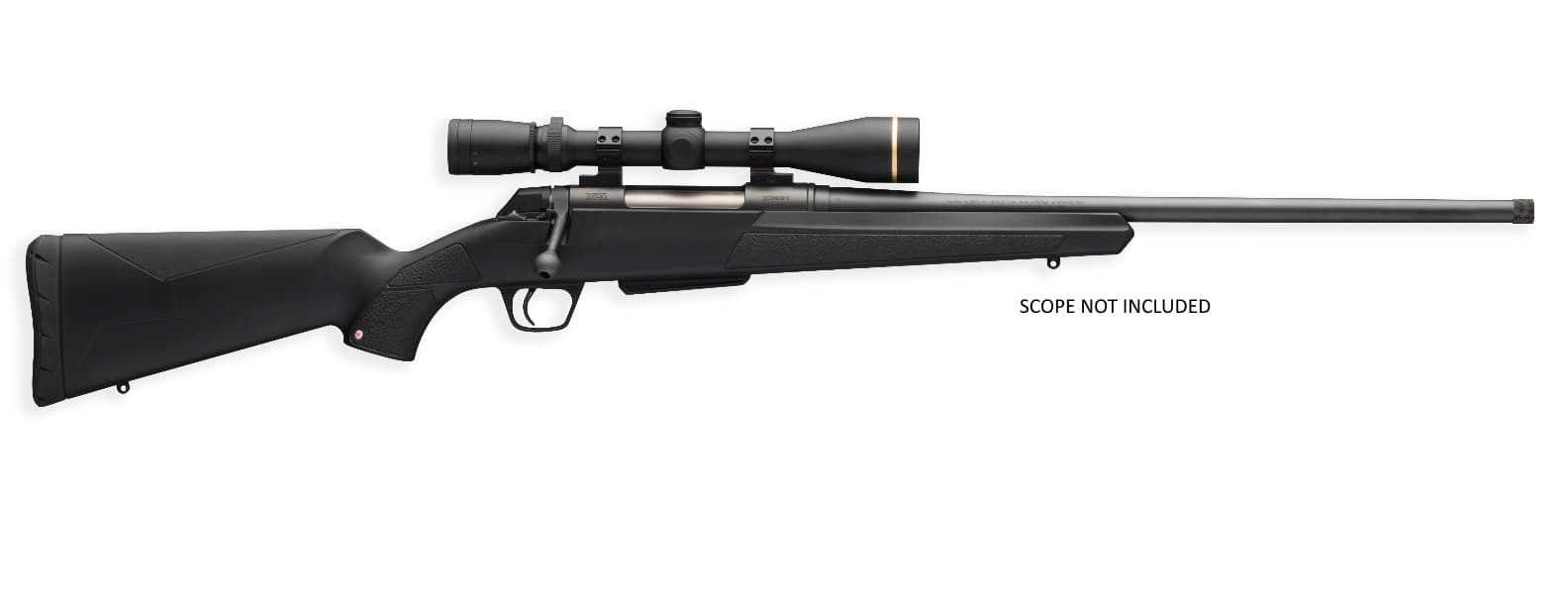 Winchester XPR SR